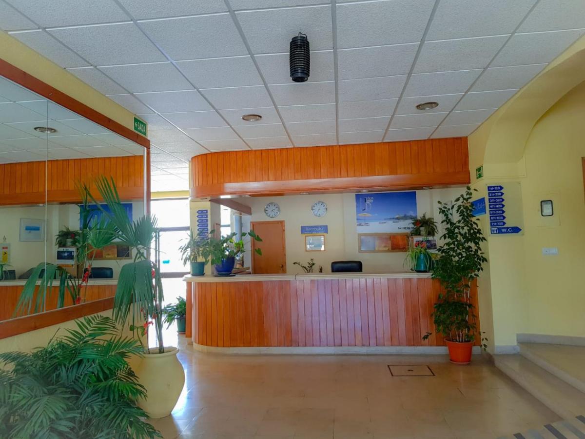 Apartamento T1 Com Piscina, Em Montechoro, Albufeira, Algarve Leilighet Eksteriør bilde
